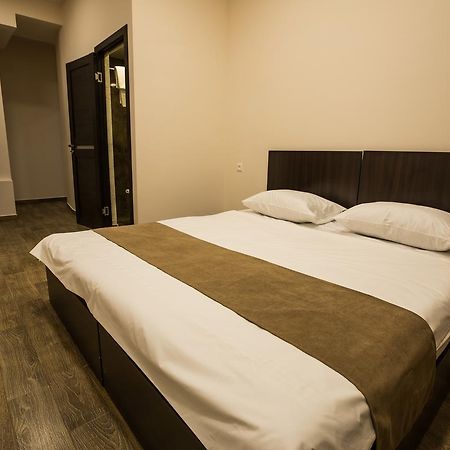 5 Rooms Mini-Hotel & Tours Jerevan Eksteriør billede