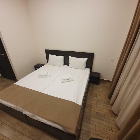 5 Rooms Mini-Hotel & Tours Jerevan Eksteriør billede