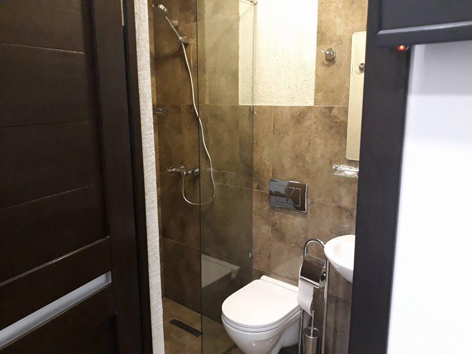 5 Rooms Mini-Hotel & Tours Jerevan Eksteriør billede
