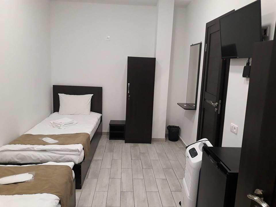 5 Rooms Mini-Hotel & Tours Jerevan Eksteriør billede